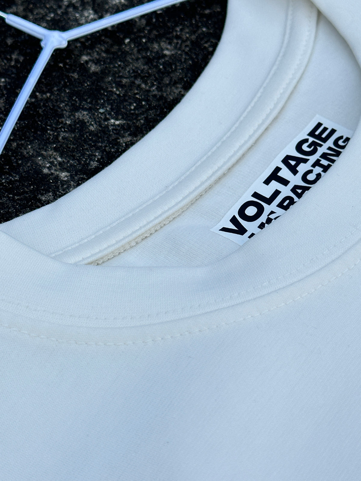 Camiseta Voltage St. Moritz – Alpes Suizos