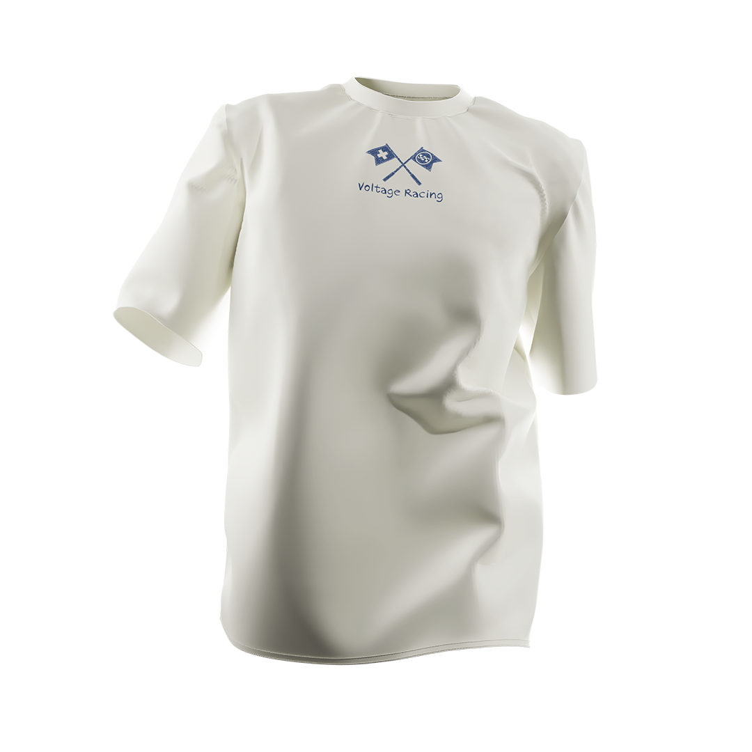 Camiseta Voltage St. Moritz – Alpes Suizos