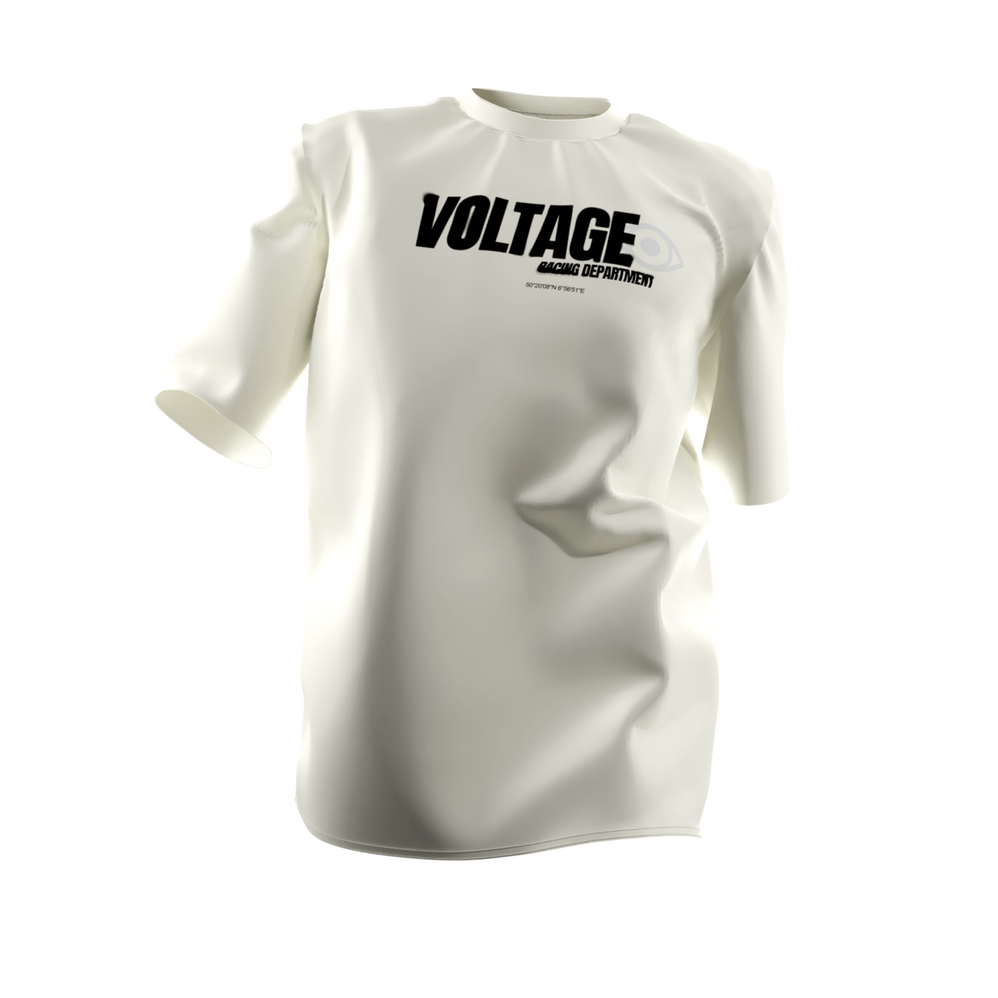 GT3 RS – Voltage Racing Department | 992.2 Series