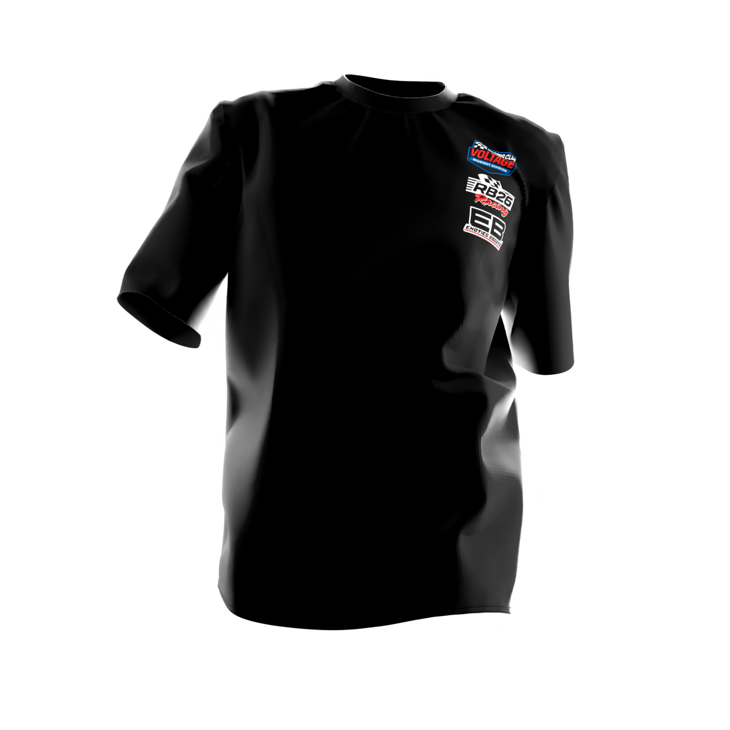 Tokyo Expressway Legends – NISSAN GTR R34 - Voltage x Exotics Bogotá