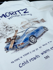 Camiseta Voltage St. Moritz – Alpes Suizos