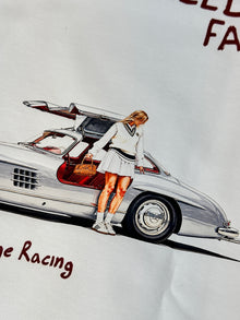 Camiseta Voltage Racing – Everyone Is A Mercedes Fan