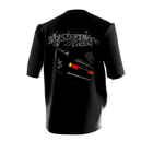 Camiseta Voltage Masterpiece in motion -  BMW M3 E30