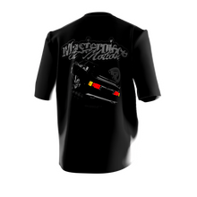 Camiseta Voltage Masterpiece in motion -  BMW M3 E30