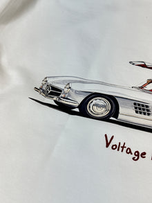 Camiseta Voltage Racing – Everyone Is A Mercedes Fan