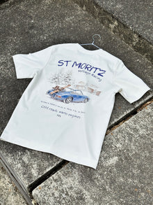 Camiseta Voltage St. Moritz – Alpes Suizos