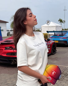 Camiseta Voltage Racing – Freedom Is The Goal - Toyota Hilux