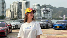 Camiseta Voltage Racing – See You In Monaco -  BMW M3 E30