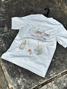 Camiseta Voltage Racing – It Was Never Only About Racing - Ferrari F40