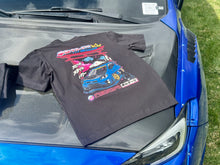 Camiseta Voltage King Cars Club - Edición Limitada