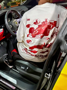 Camiseta F1 2004 Record Season