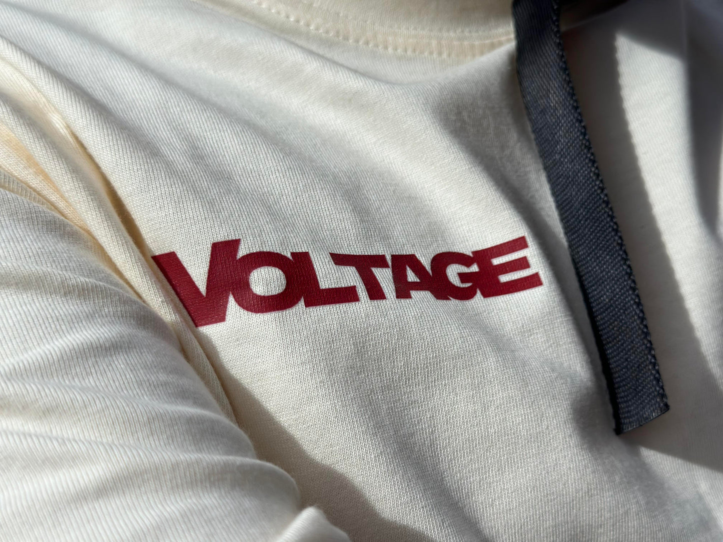 Camiseta Voltage Porsche Performance Edition