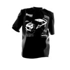 Camiseta Voltage 190E DTM Legend