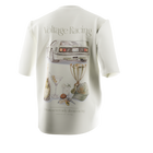 Camiseta Voltage Racing – It Was Never Only About Racing - Ferrari F40