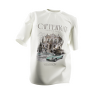 Camiseta Voltage Cap Ferrat '61 – Riviera Francesa