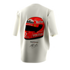 Schumacher Helmet – Voltage Racing Division