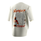Montecarlo Granprix - 1990 Monaco Racing club