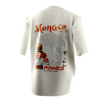 Montecarlo Granprix - 1990 Monaco Racing club