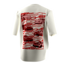 Camiseta Voltage Porsche Performance Edition