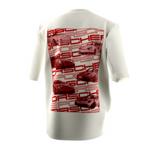 Camiseta Voltage Porsche Performance Edition