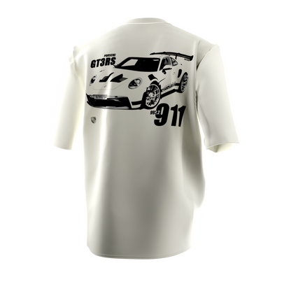 GT3 RS – Voltage Racing Department | 992.2 Series