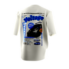 Camiseta Voltage Mazda Rx7 y Subaru Impreza WRX