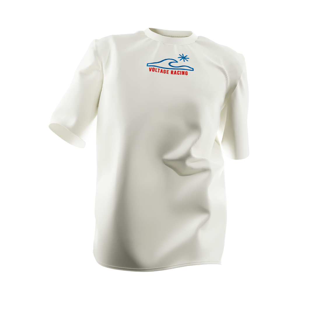 Camiseta Voltage Racing – See You In Monaco -  BMW M3 E30
