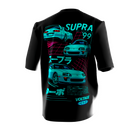 Supra MK4 ’99 – Voltage Turbo Division