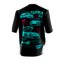 Supra MK4 ’99 – Voltage Turbo Division