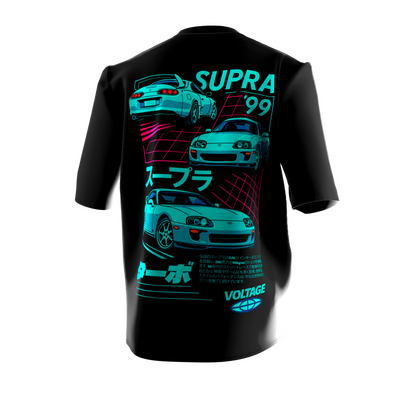Supra MK4 ’99 – Voltage Turbo Division