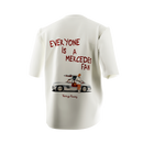 Camiseta Voltage Racing – Everyone Is A Mercedes Fan