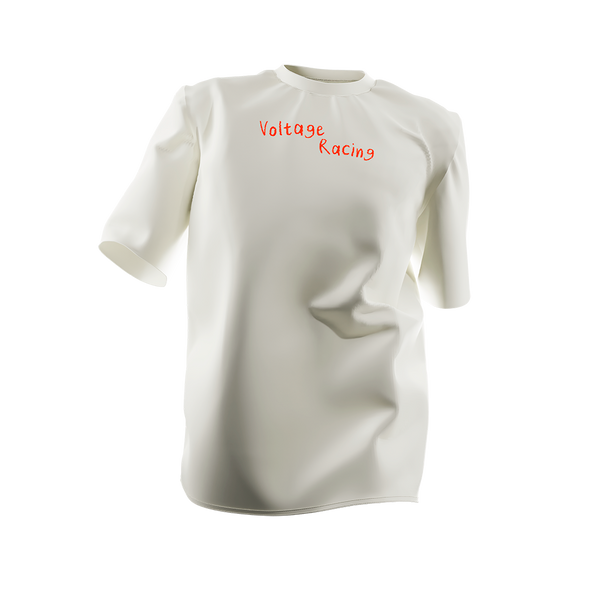 Camiseta Voltage Racing – The Grid Cheetah