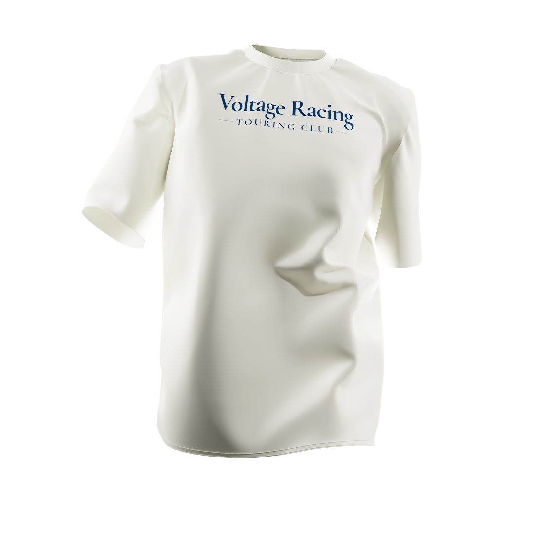 Camiseta Voltage Racing – Freedom Is The Goal - Toyota Hilux