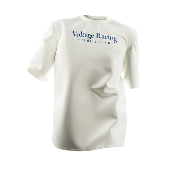 Camiseta Voltage Racing – Freedom Is The Goal - Toyota Hilux