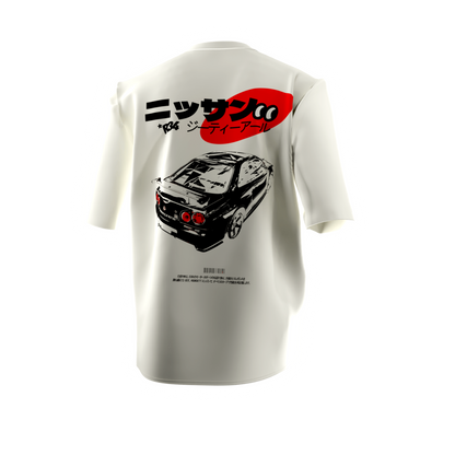 R34 Shadowline – Voltage Division Japan