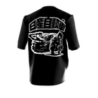 Camiseta Voltage Nissan S14 Midnight