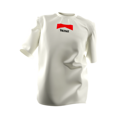 Camiseta Voltage Monte Carlo ‘76