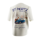 Camiseta Voltage St. Moritz – Alpes Suizos