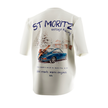 Camiseta Voltage St. Moritz – Alpes Suizos