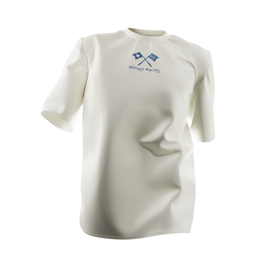 Camiseta Voltage St. Moritz – Alpes Suizos