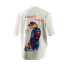 Camiseta Voltage Racing – The Grid Cheetah