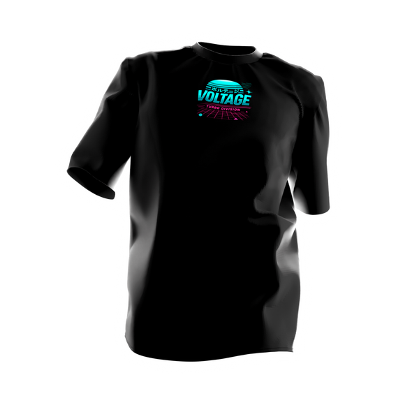 Supra MK4 ’99 – Voltage Turbo Division