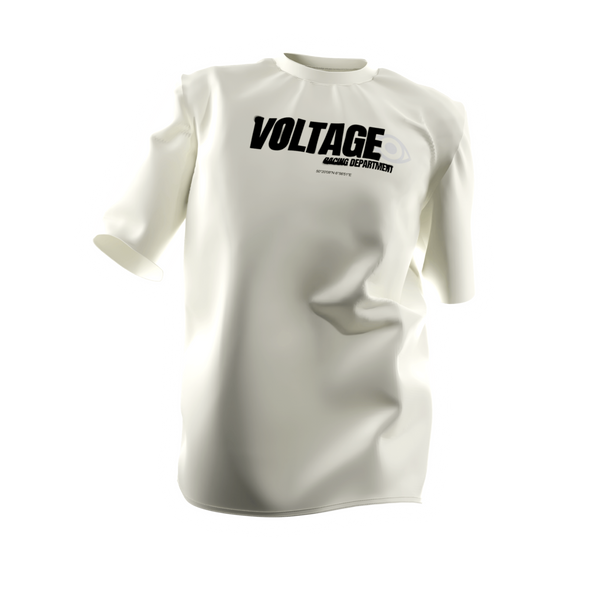 GT3 RS – Voltage Racing Department | 992.2 Series