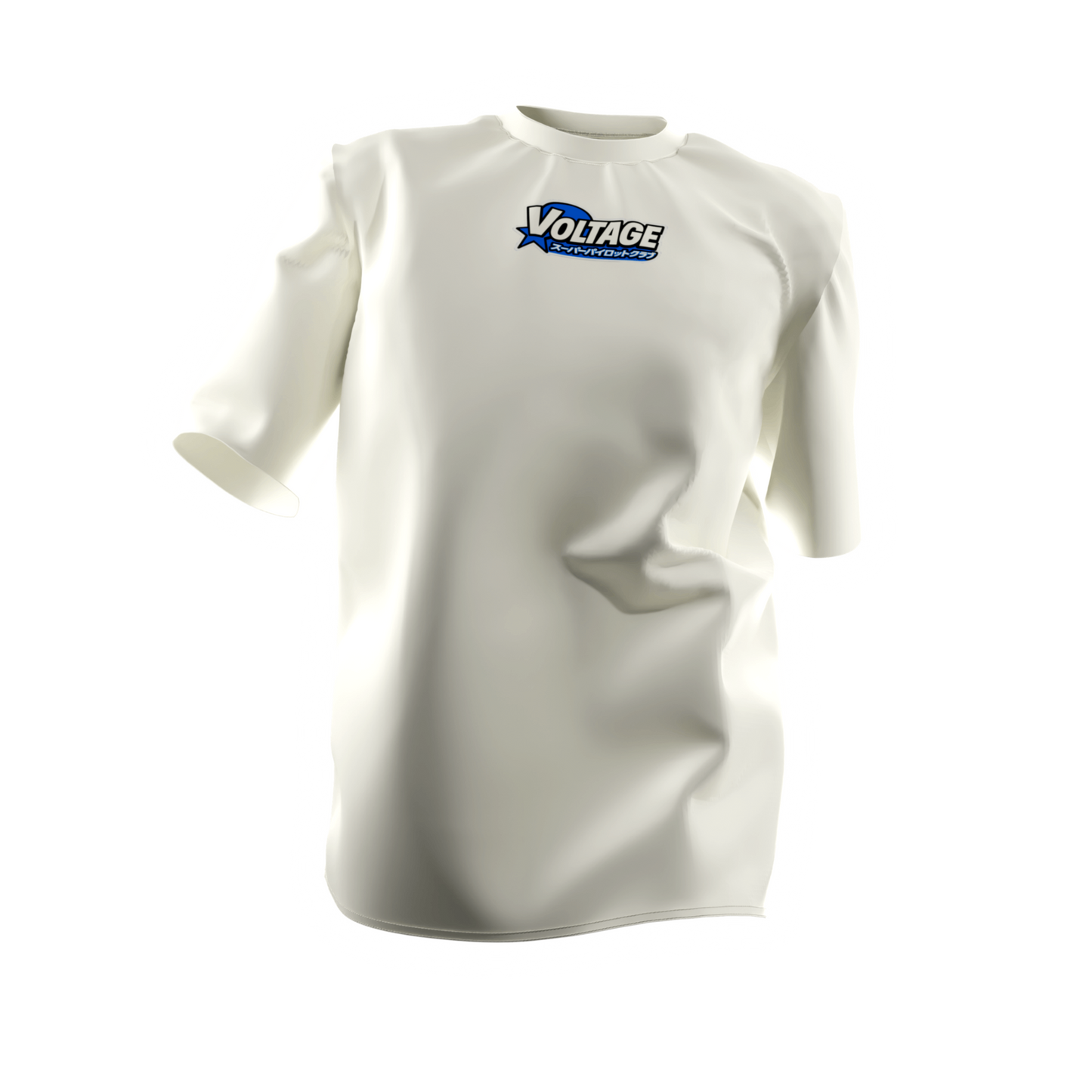 Camiseta Voltage Mazda Rx7 y Subaru Impreza WRX