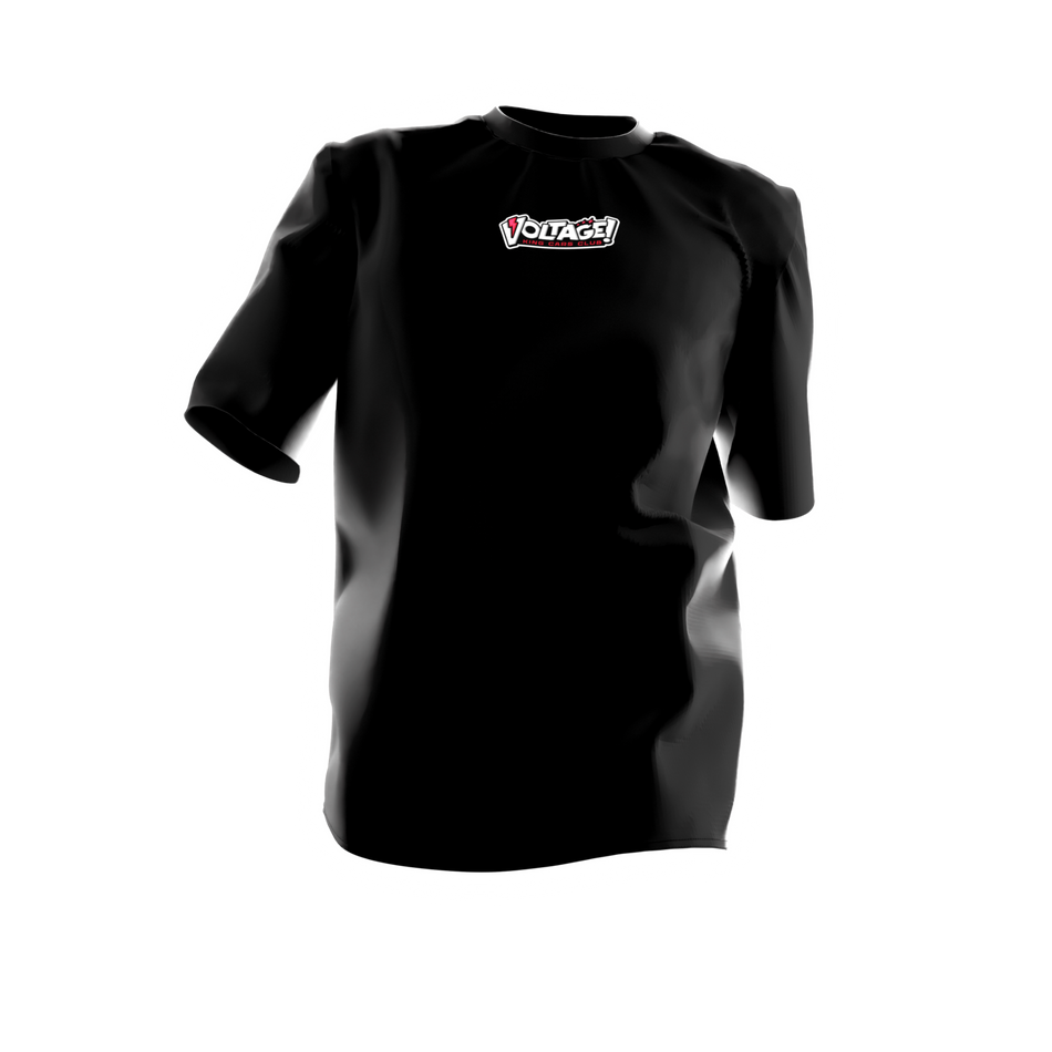 Camiseta Voltage King Cars Club - Edición Limitada