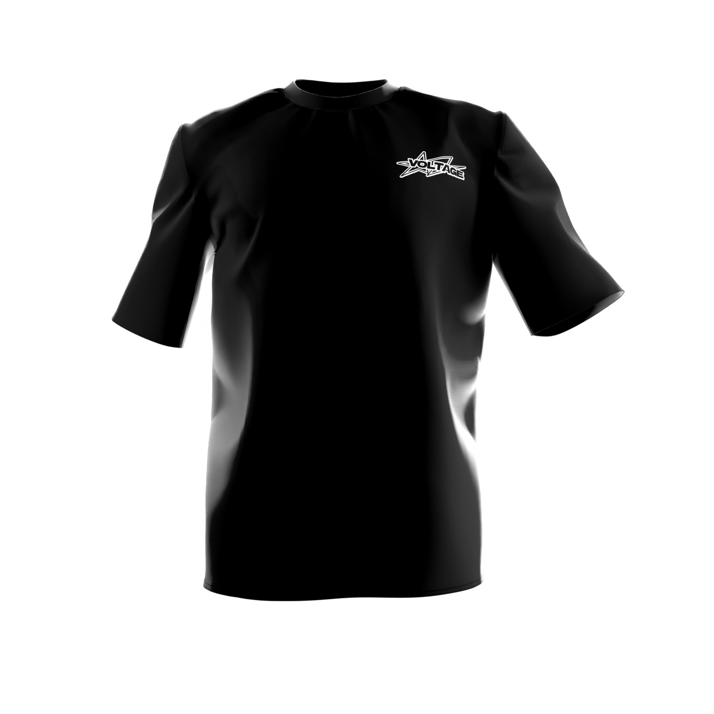 Camiseta Voltage Nissan S14 Midnight