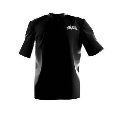 Camiseta Voltage Nissan S14 Midnight